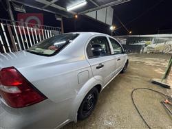 شيفروليه أفيو